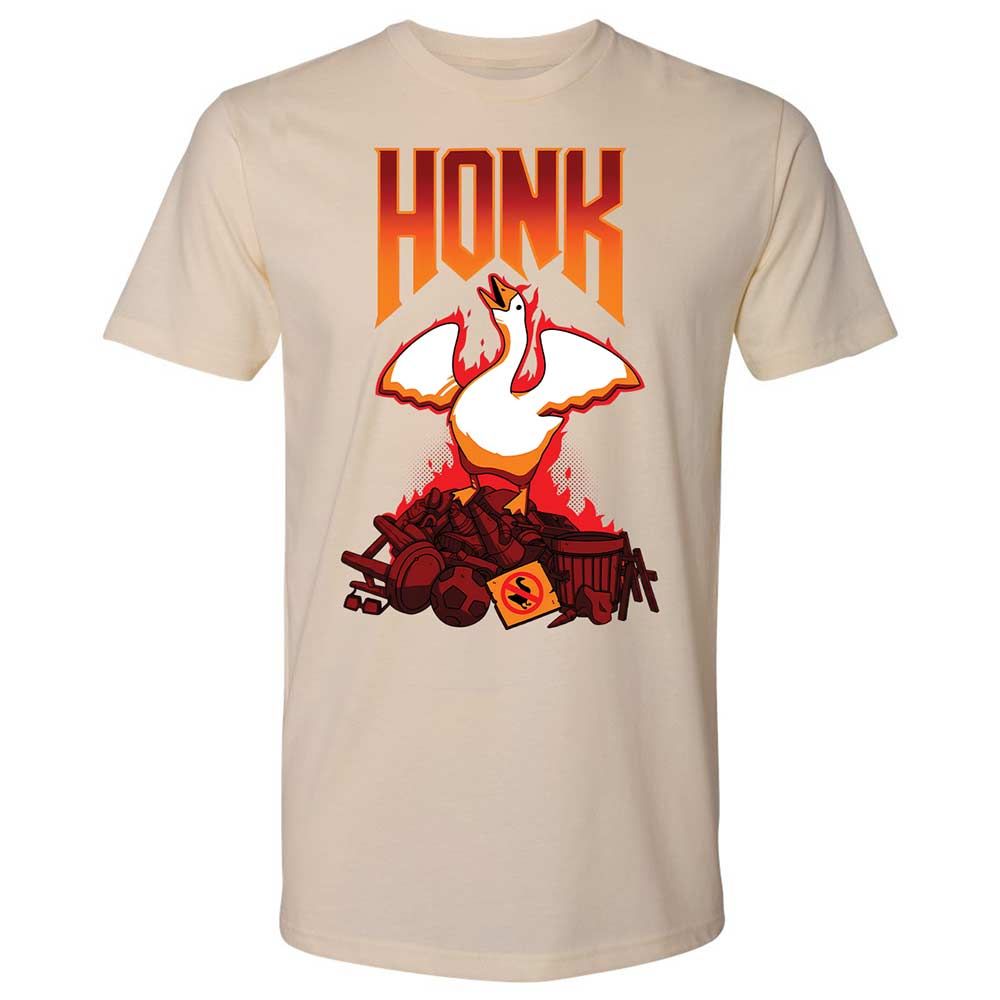 Honk - Cream - 8