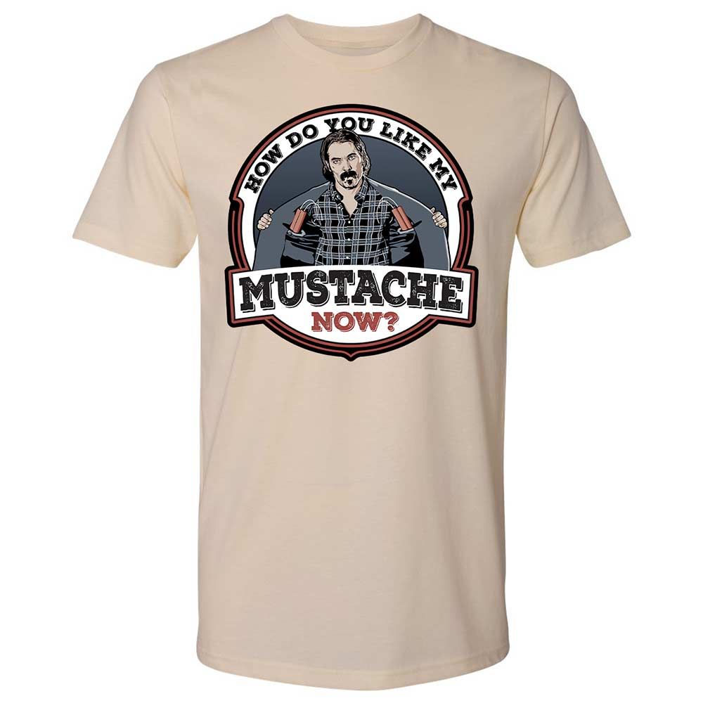 Premium Unisex T-Shirt - QT6G7KZY - Cream - 8