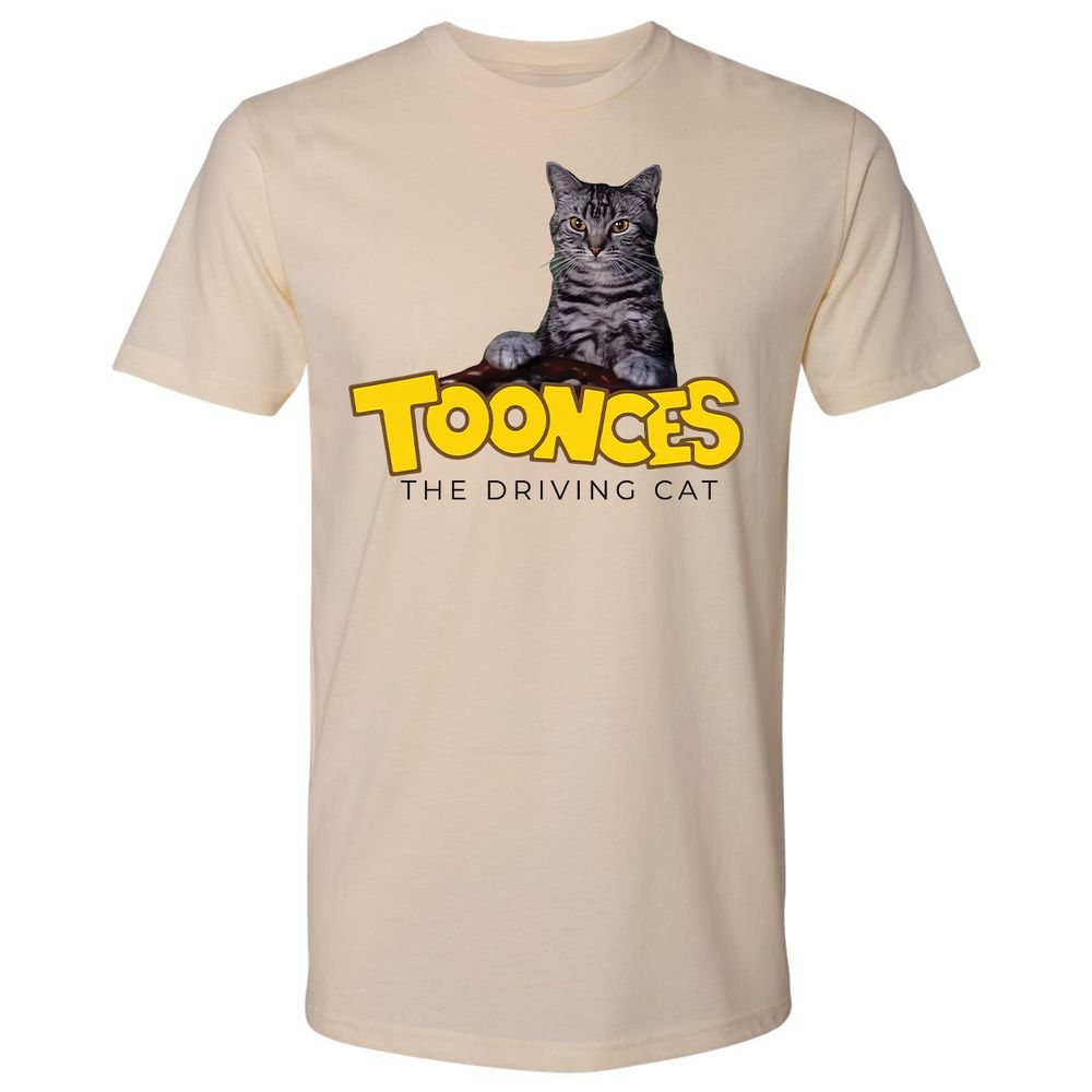 Premium Unisex T-Shirt - 39UTJ28U - Cream - 8