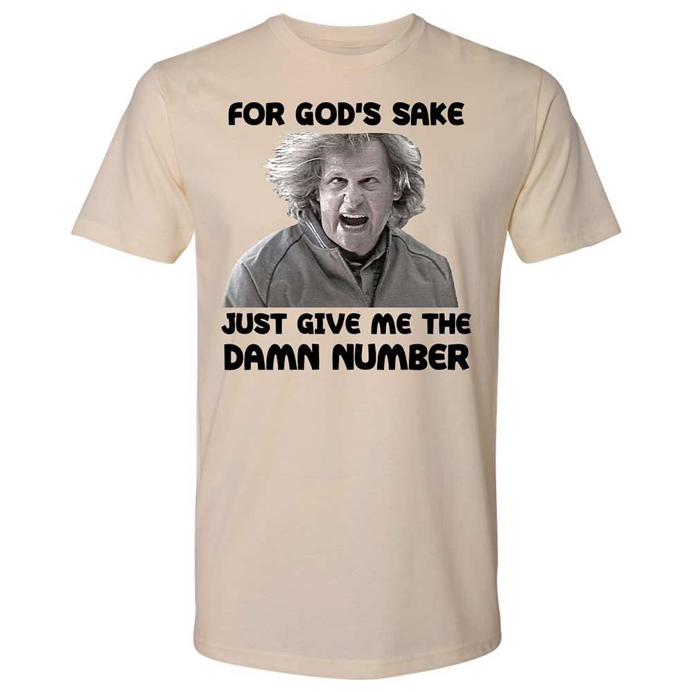 Premium Unisex T-Shirt - MERJTSES - Cream - 8