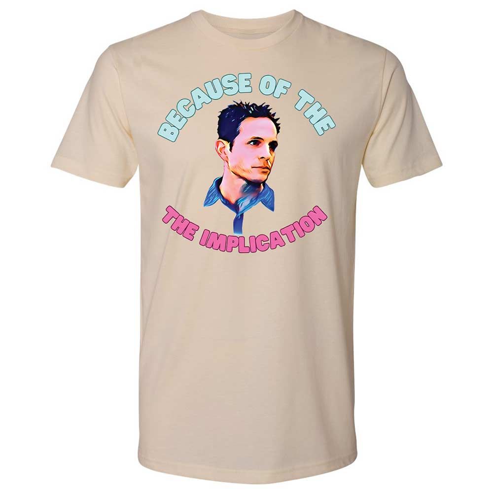 Premium Unisex T-Shirt - VJCSG84X - Cream - 8