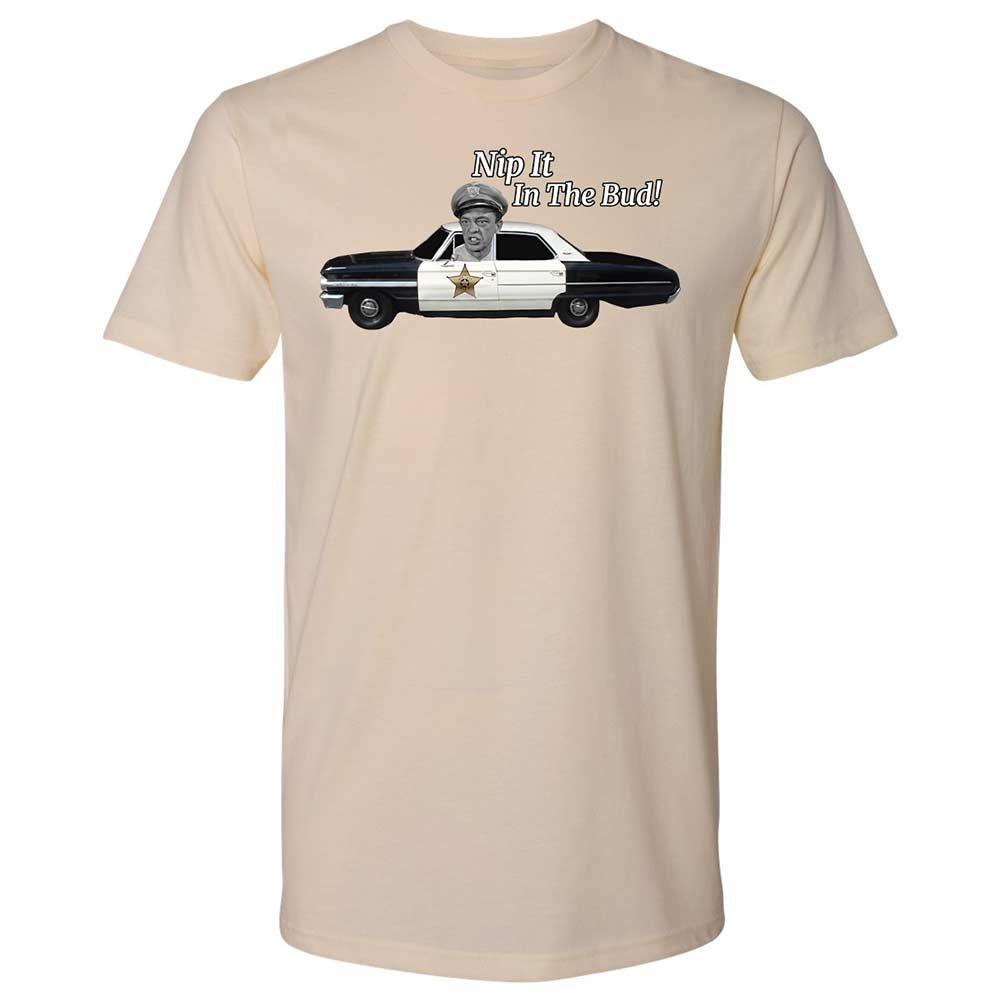 Premium Unisex T-Shirt - 25TE8LF3 - Cream - 8