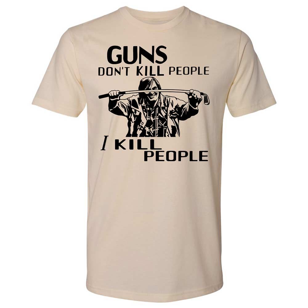 Premium Unisex T-Shirt - 8DTCJAJ1 - Cream - 8