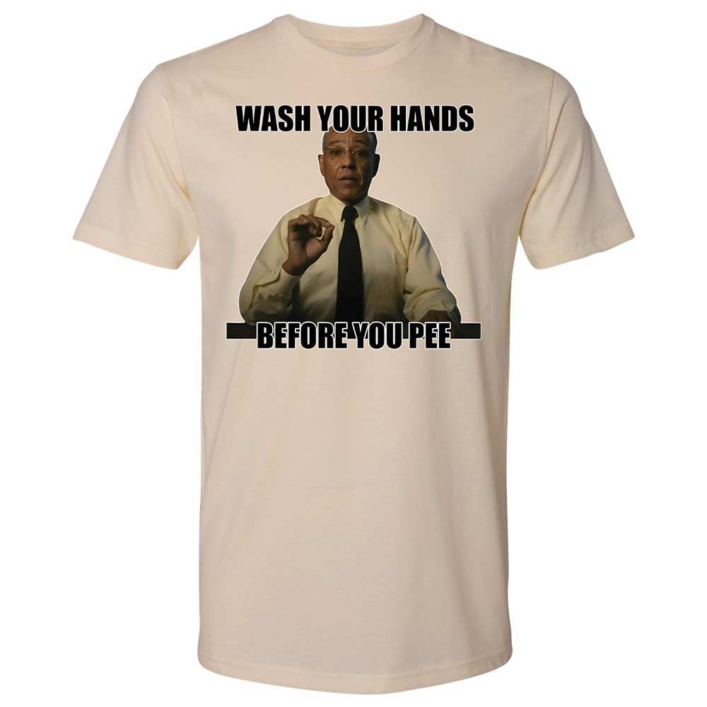 Premium Unisex T-Shirt - QLREN5VB - Cream - 8