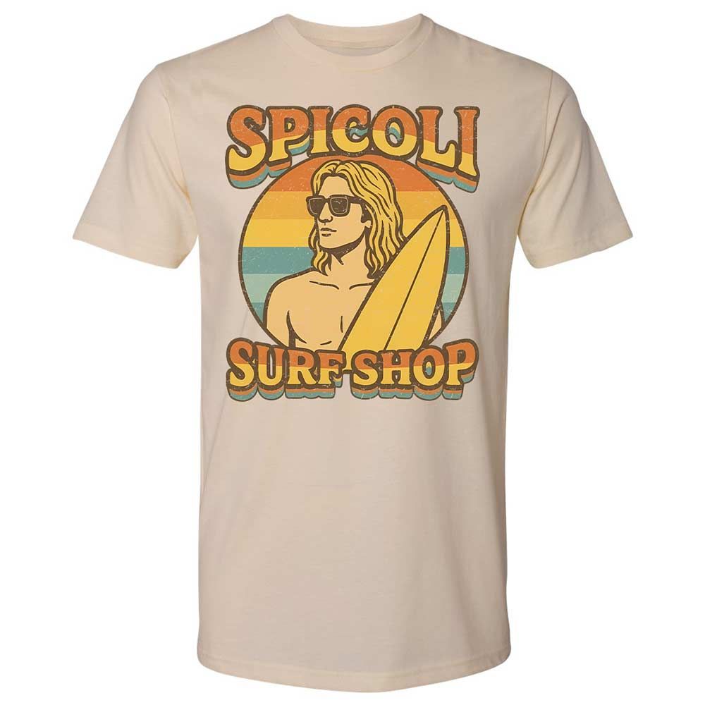 Premium Unisex T-Shirt - 72R9JENF - Cream - 8