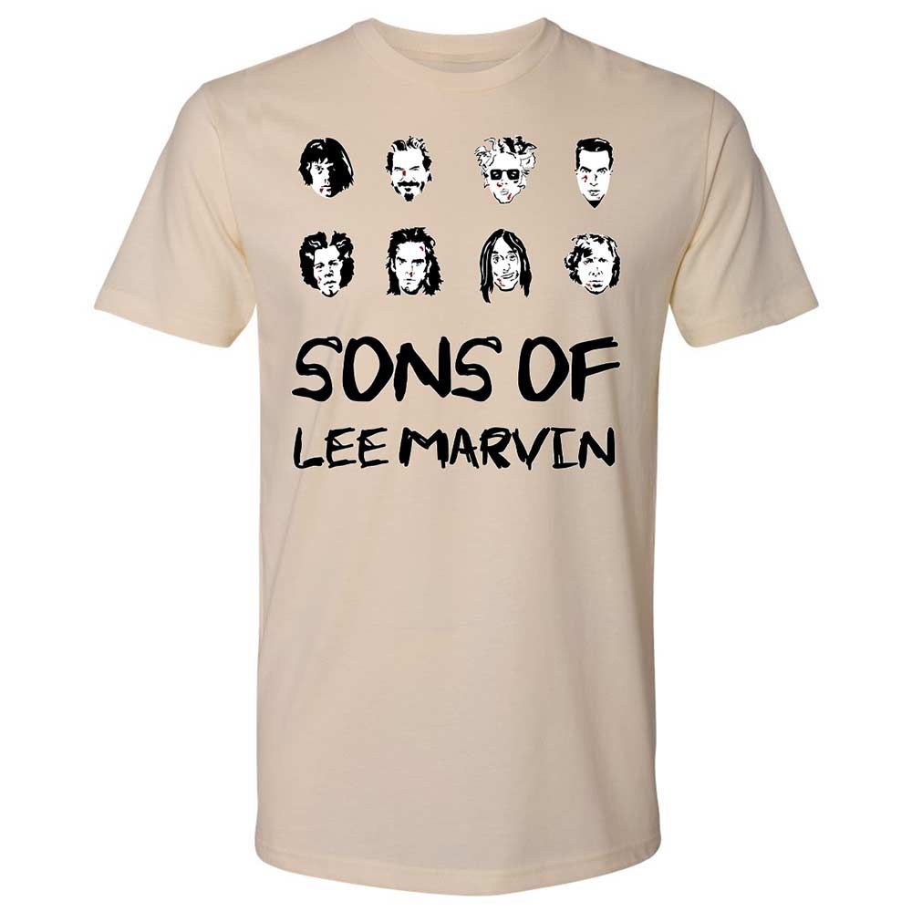 The Sons of Lee - Cream - 8
