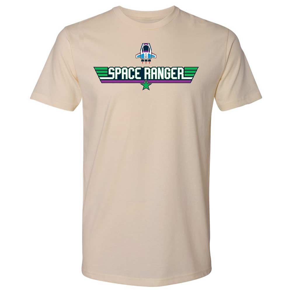 Space Ranger - Cream - 8