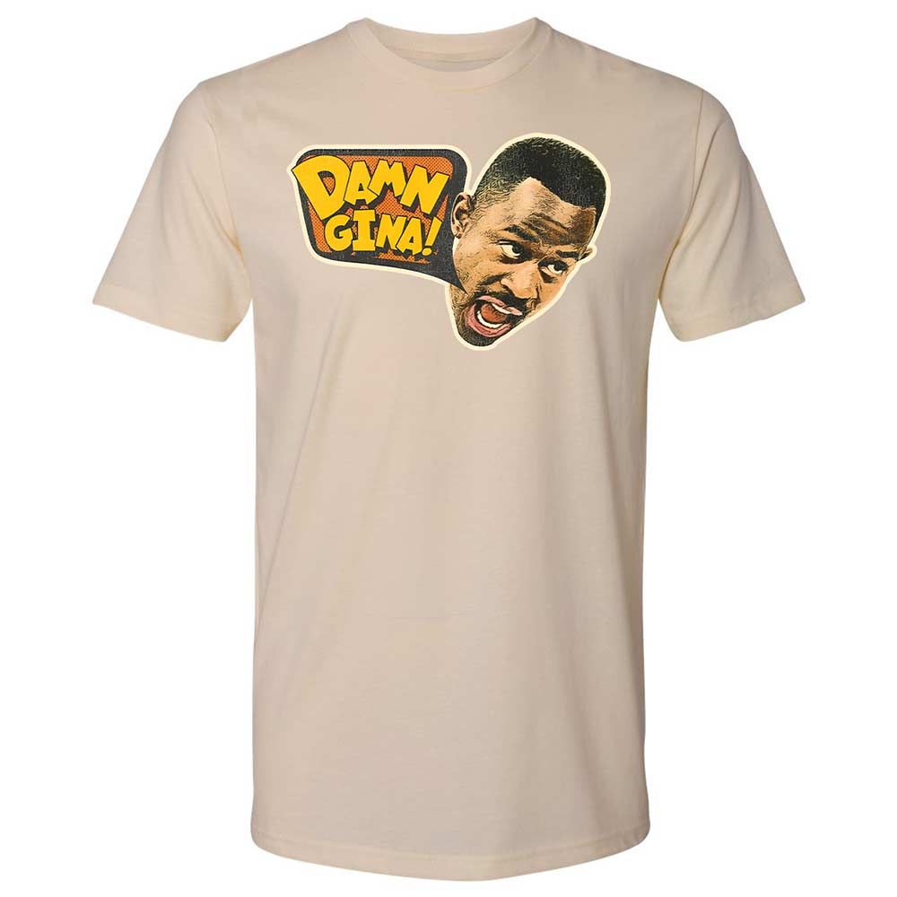 Premium Unisex T-Shirt - RKASXP17 - Cream - 8
