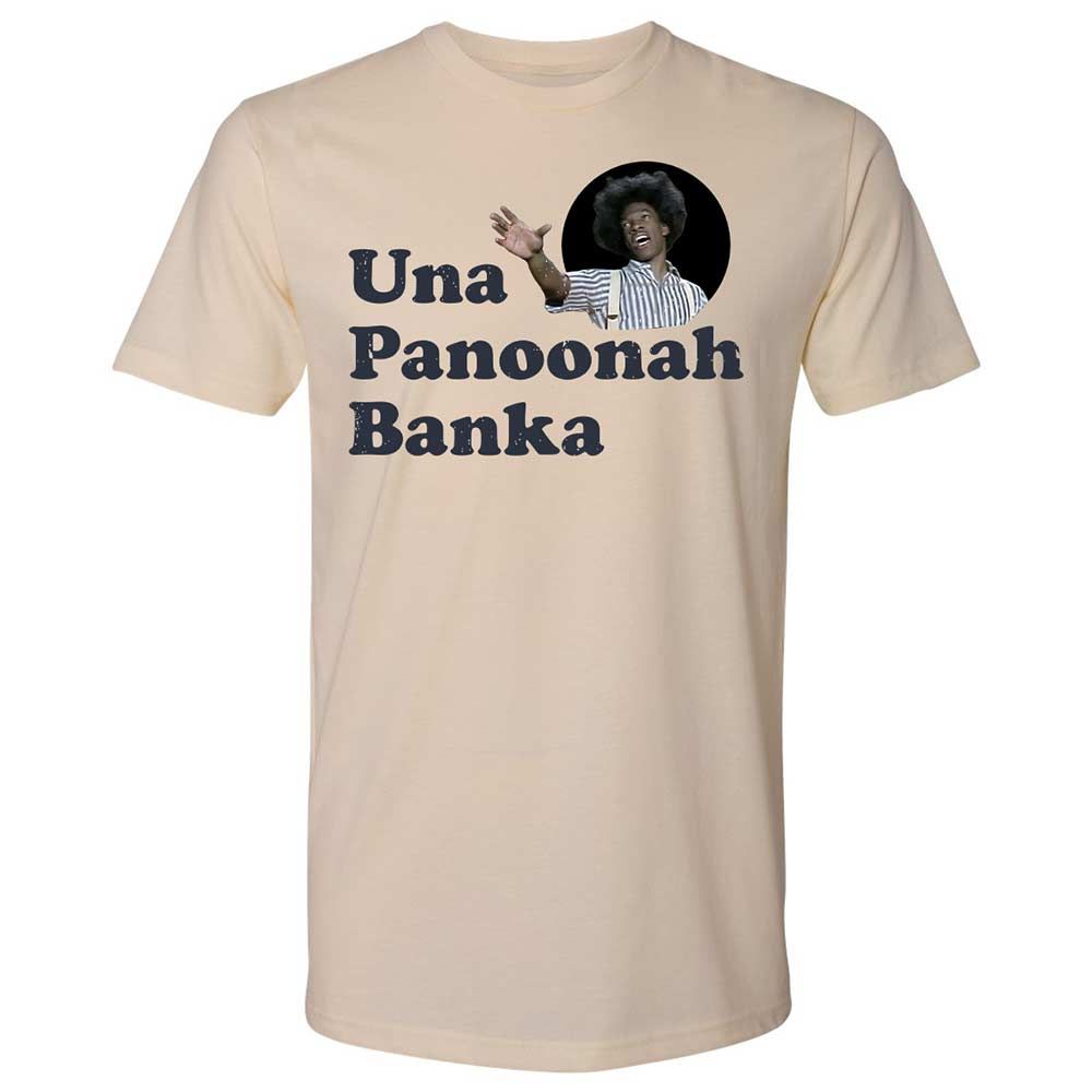 Una Panoonah Banka - Cream - 8