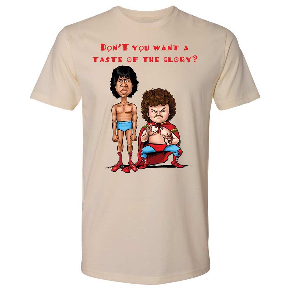 Premium Unisex T-Shirt - XKM2EZU1 - Cream - 8