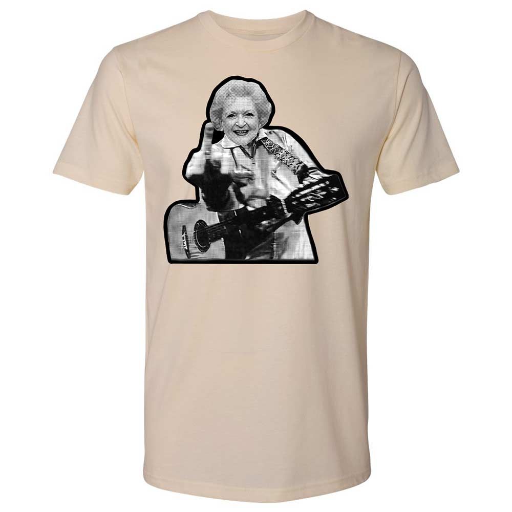 Premium Unisex T-Shirt - R1XXHVW6 - Cream - 8