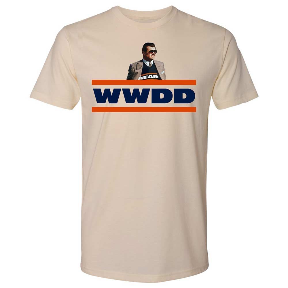 Vintage Football Coach - Cream - 8