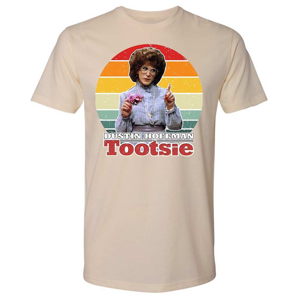 Premium Unisex T-Shirt - 2XRLNUBZ - Cream - 8