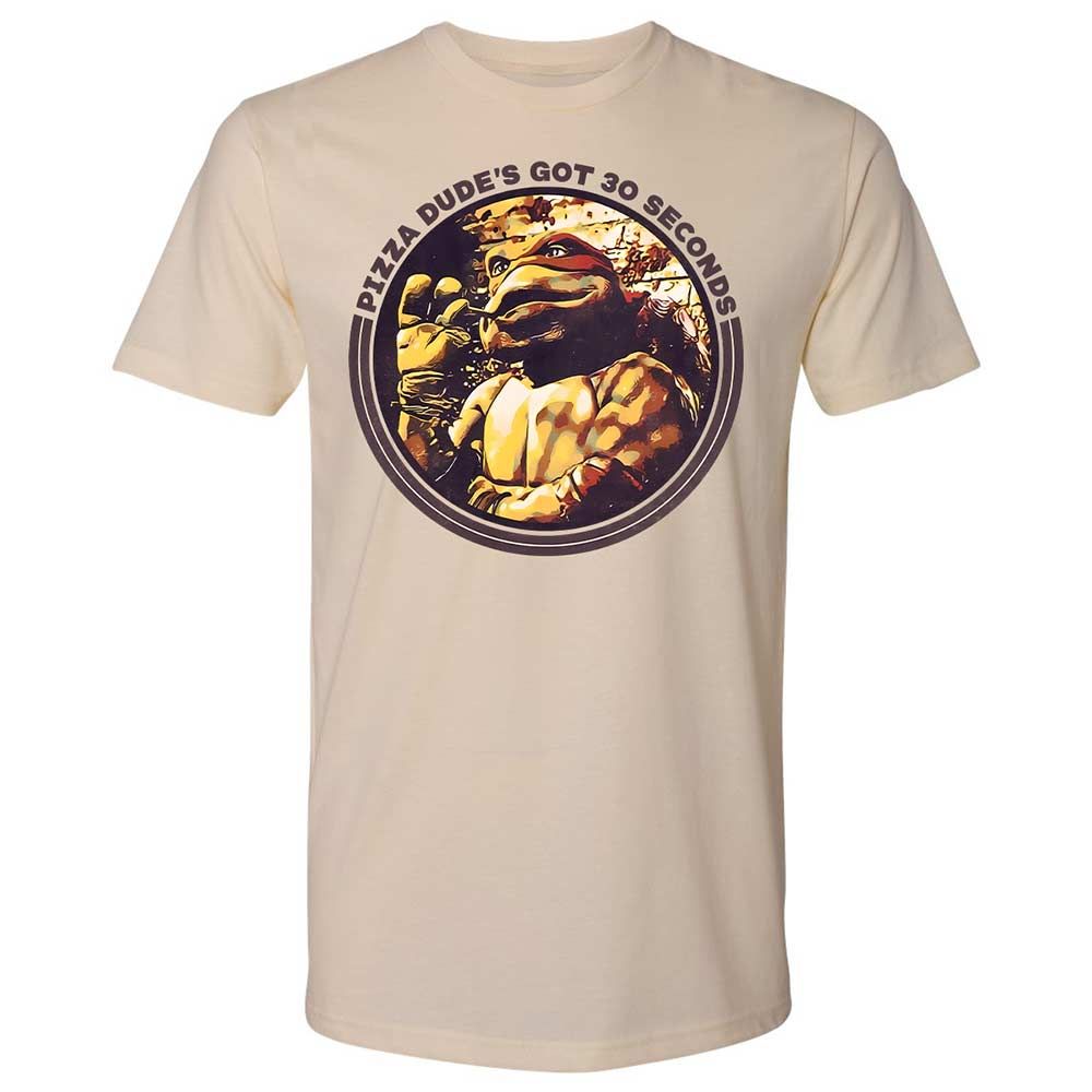 Premium Unisex T-Shirt - HGMR17CT - Cream - 8