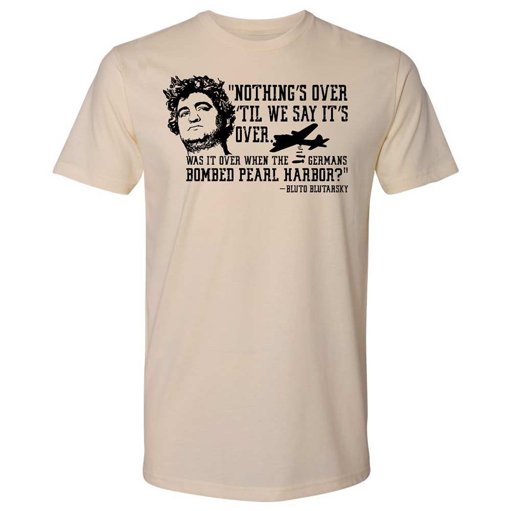 Premium Unisex T-Shirt - DC3CHJ1H - Cream - 8