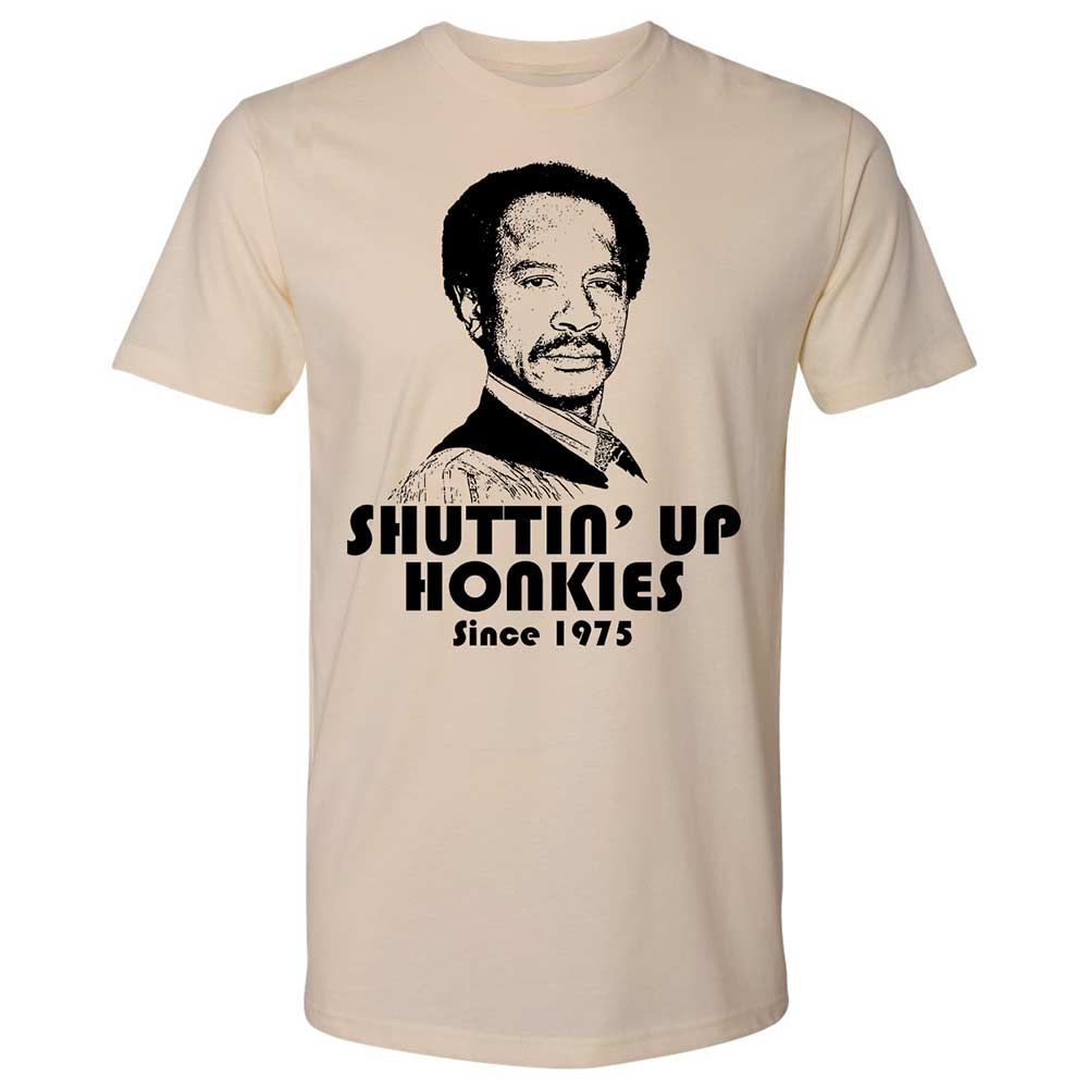 Premium Unisex T-Shirt - ZYQU1GK8 - Cream - 8