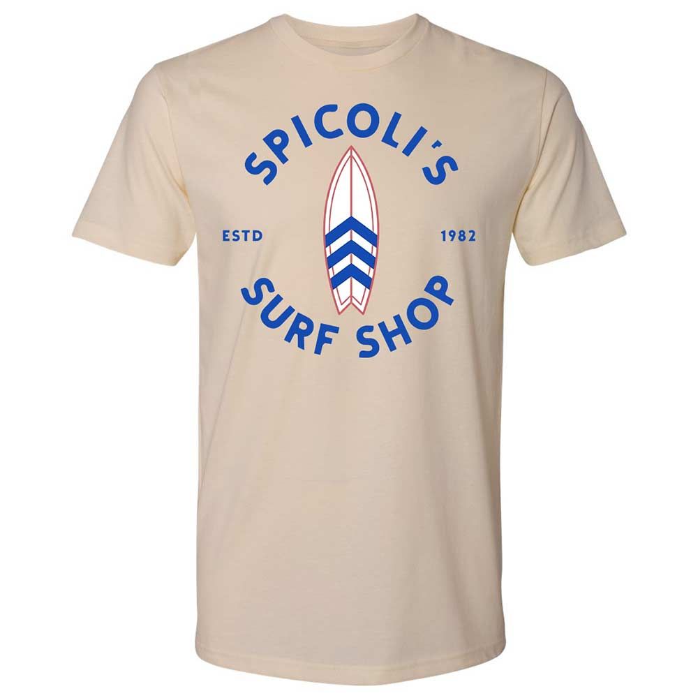 Premium Unisex T-Shirt - 5L7QC4G2 - Cream - 8