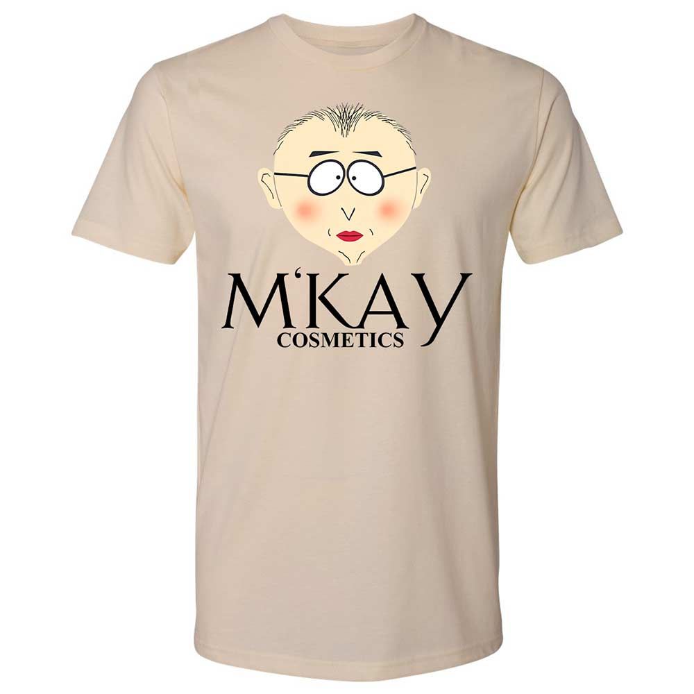 M'kay Cosmetics - Cream - 8