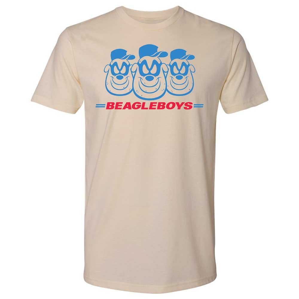 BeagleBoys - Cream - 8