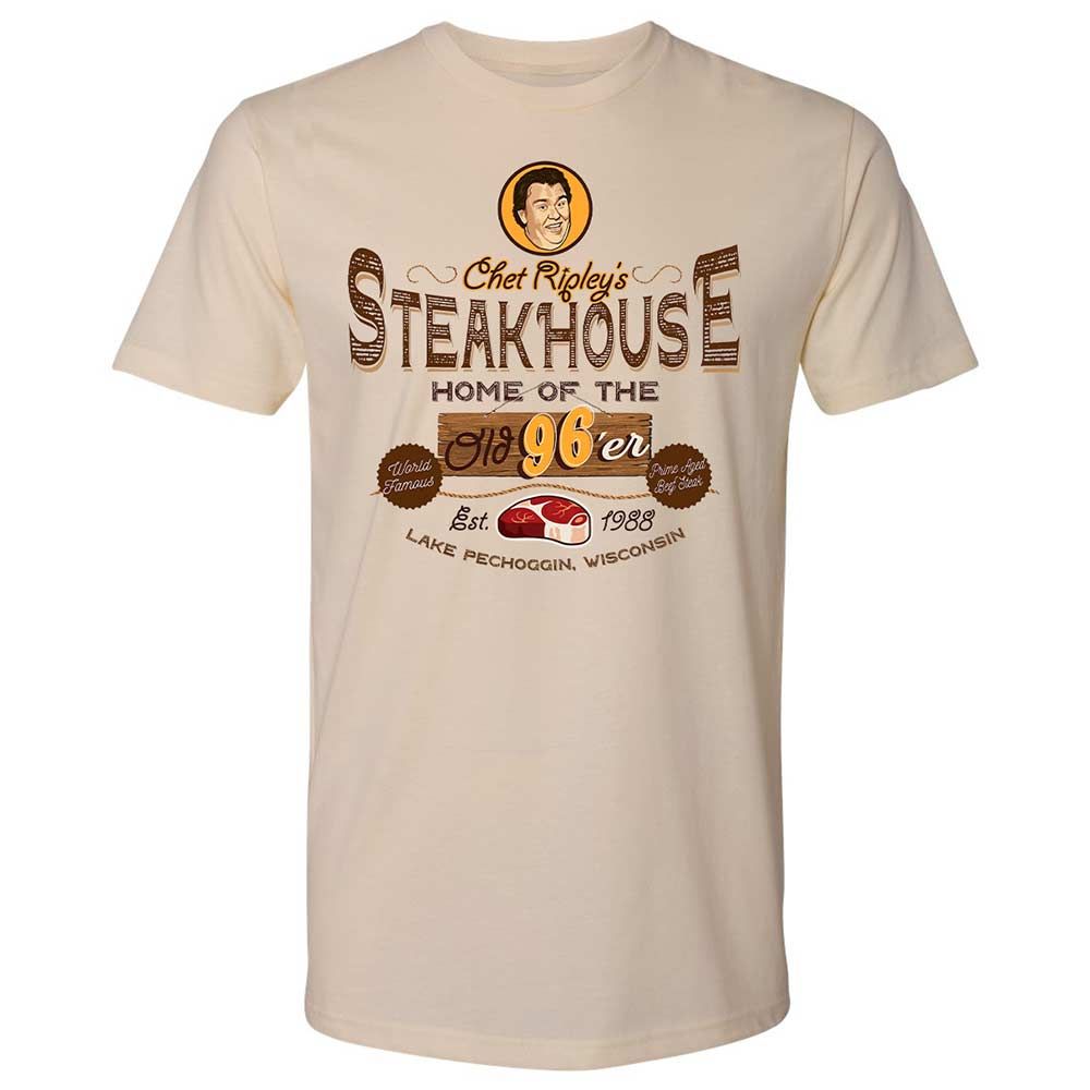 Premium Unisex T-Shirt - T813HLP7 - Cream - 8