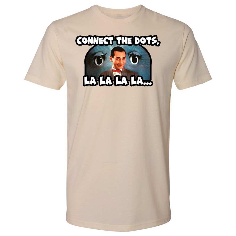 Premium Unisex T-Shirt - TCRRNCR7 - Cream - 8