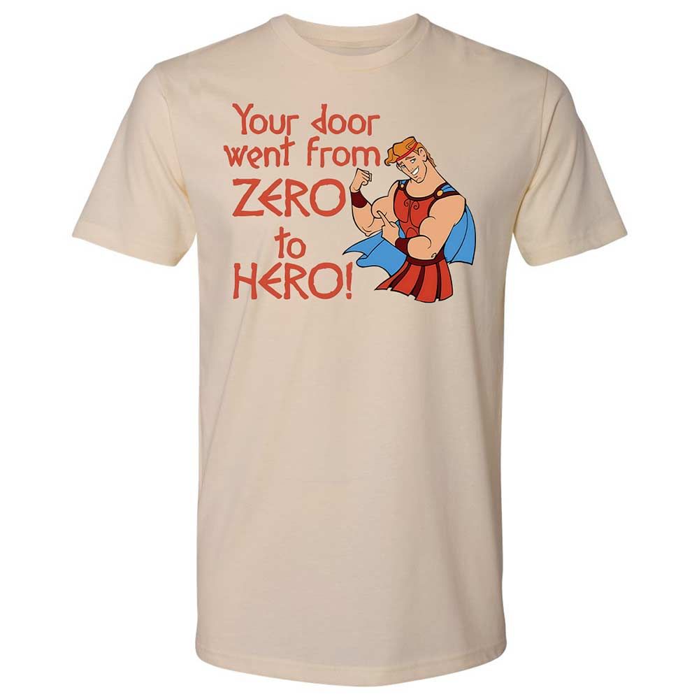 Premium Unisex T-Shirt - L5KVQEVY - Cream - 8