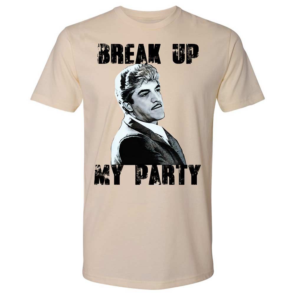 Premium Unisex T-Shirt - D4QU92HY - Cream - 8