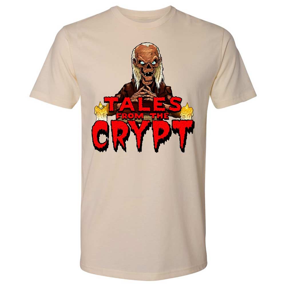 Crypt Keeper - Cream - 8