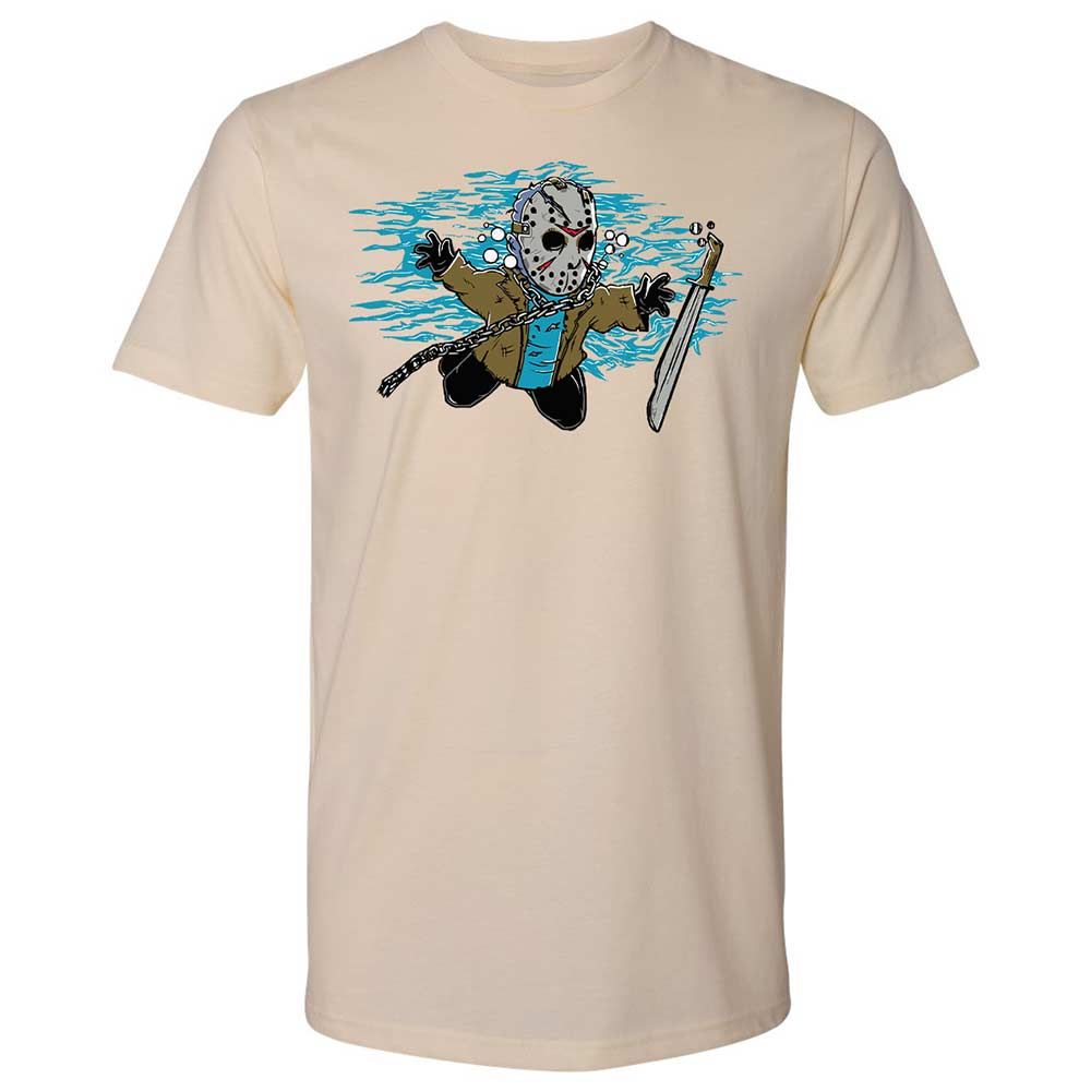 Jason Nevermind - Cream - 8