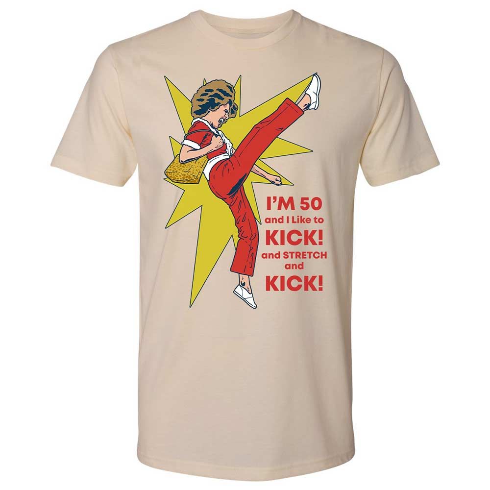 Premium Unisex T-Shirt - BZSCEMWE - Cream - 8