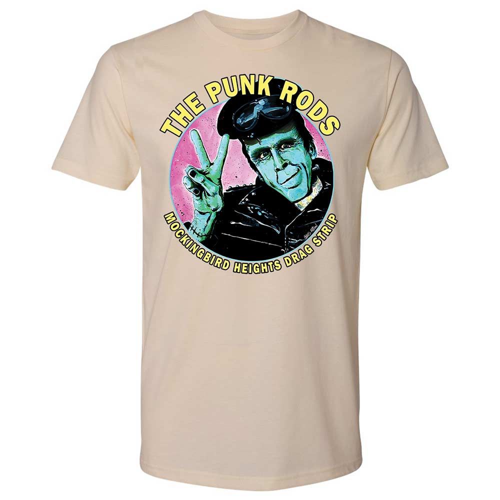 Premium Unisex T-Shirt - J9XTJ86L - Cream - 8