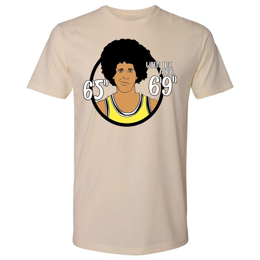 Fletch Lakers - Cream - 8
