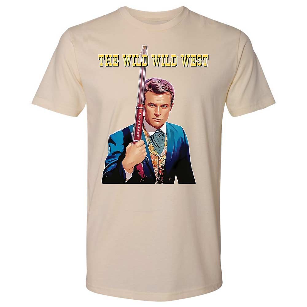Premium Unisex T-Shirt - 66E8HH39 - Cream - 8