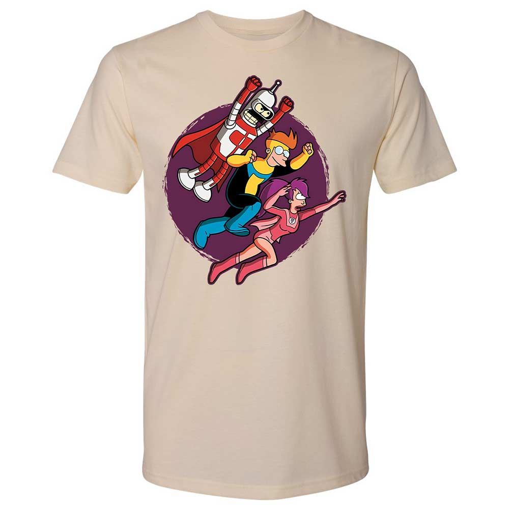Invincirama - Cream - 8