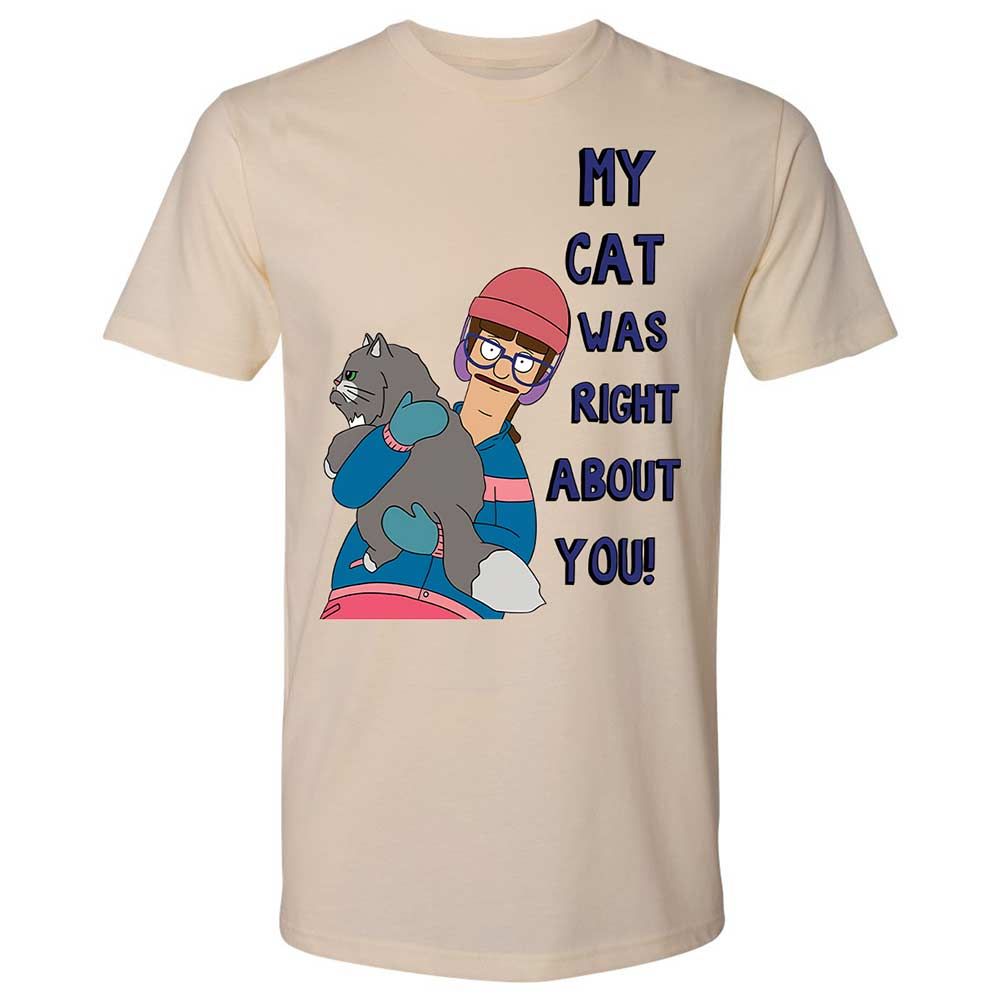 Premium Unisex T-Shirt - 6V3P8SS4 - Cream - 8