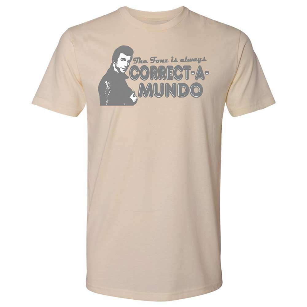 Premium Unisex T-Shirt - FD2GMW1H - Cream - 8