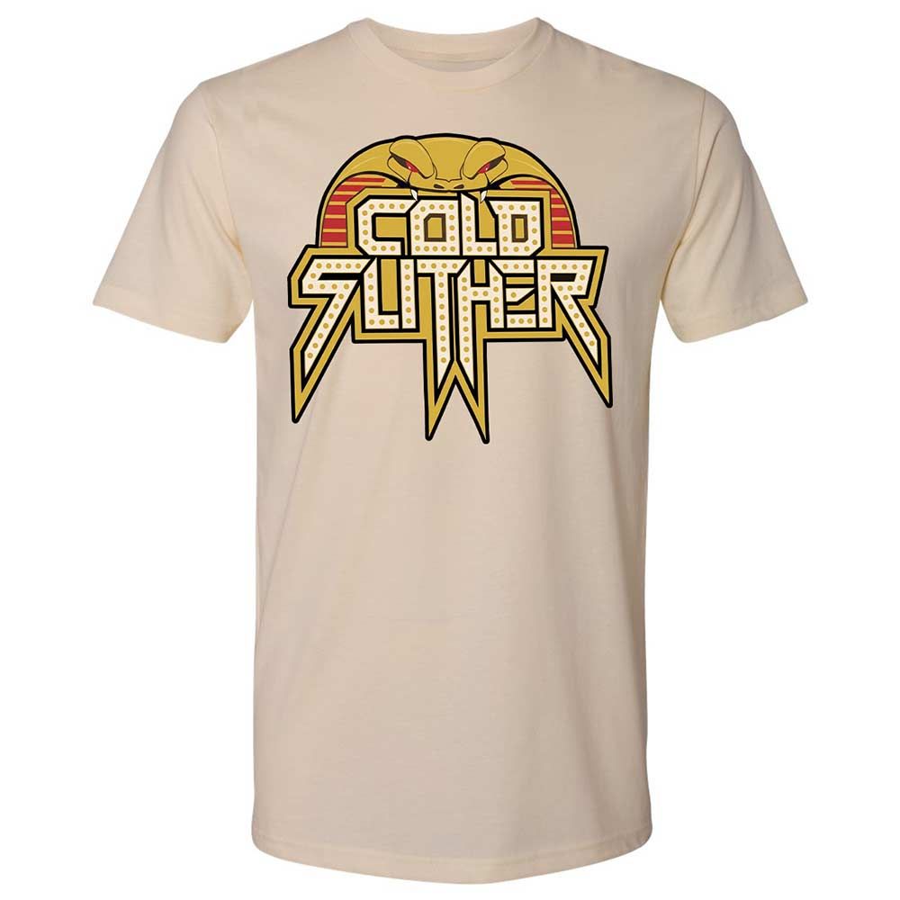 Cold Slither - Cream - 8
