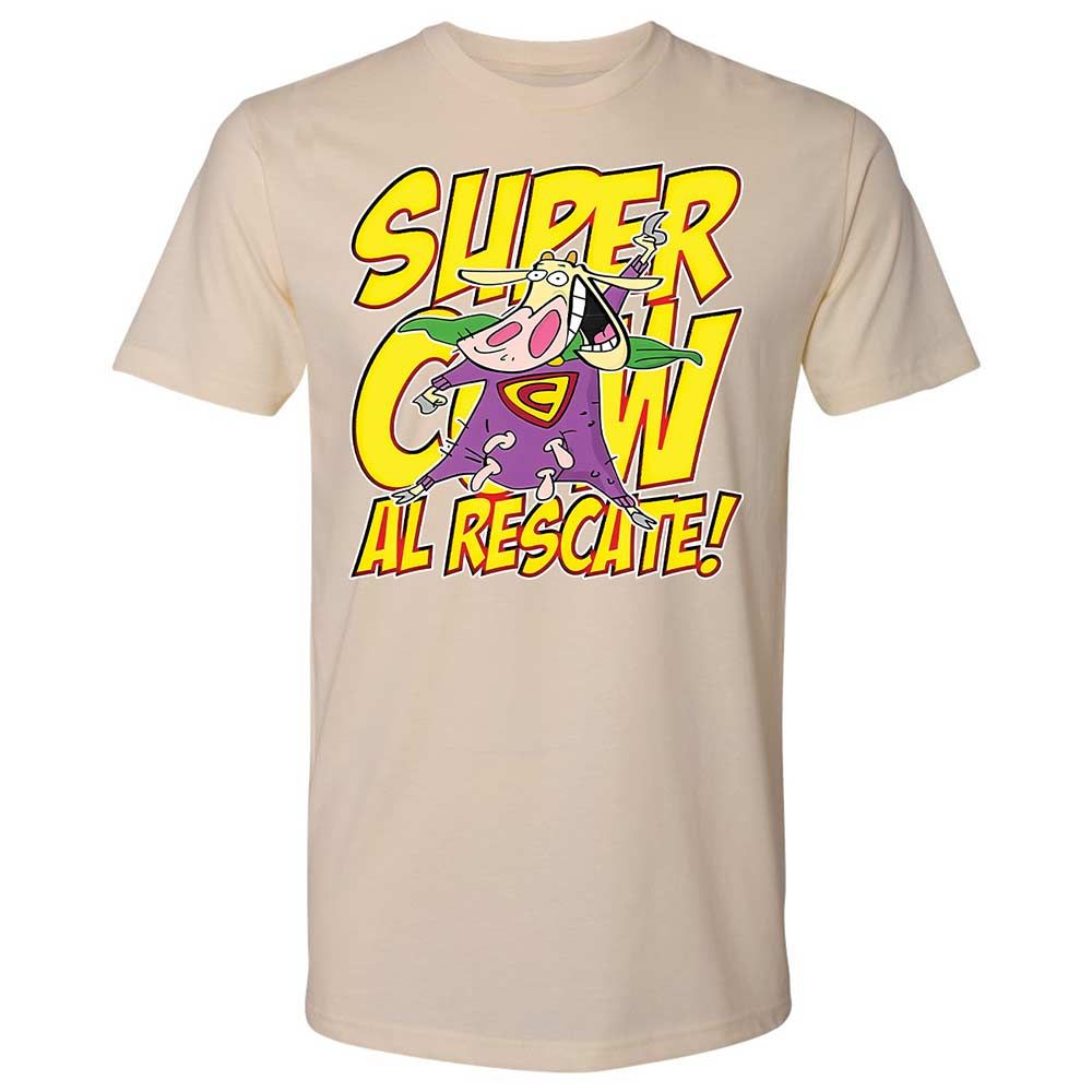 Premium Unisex T-Shirt - 1LZTQ81Y - Cream - 8