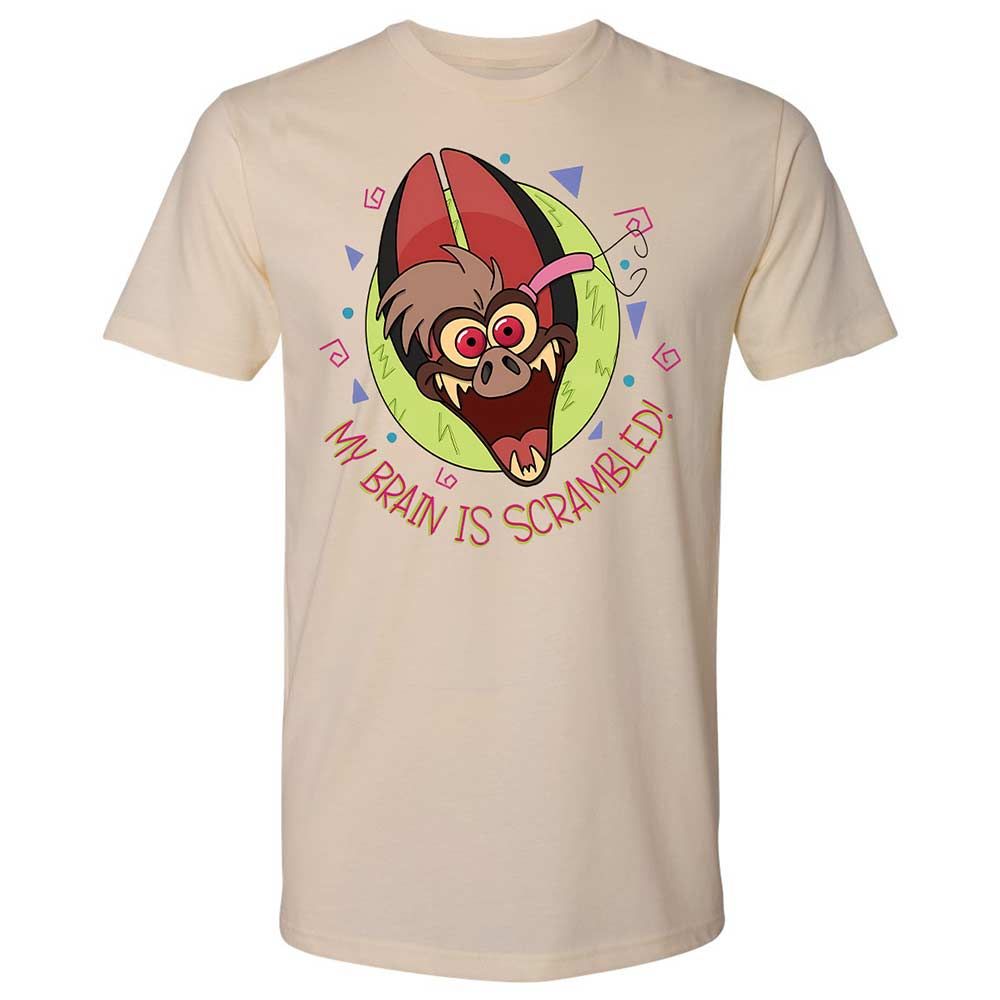 Premium Unisex T-Shirt - FAJTNXD5 - Cream - 8