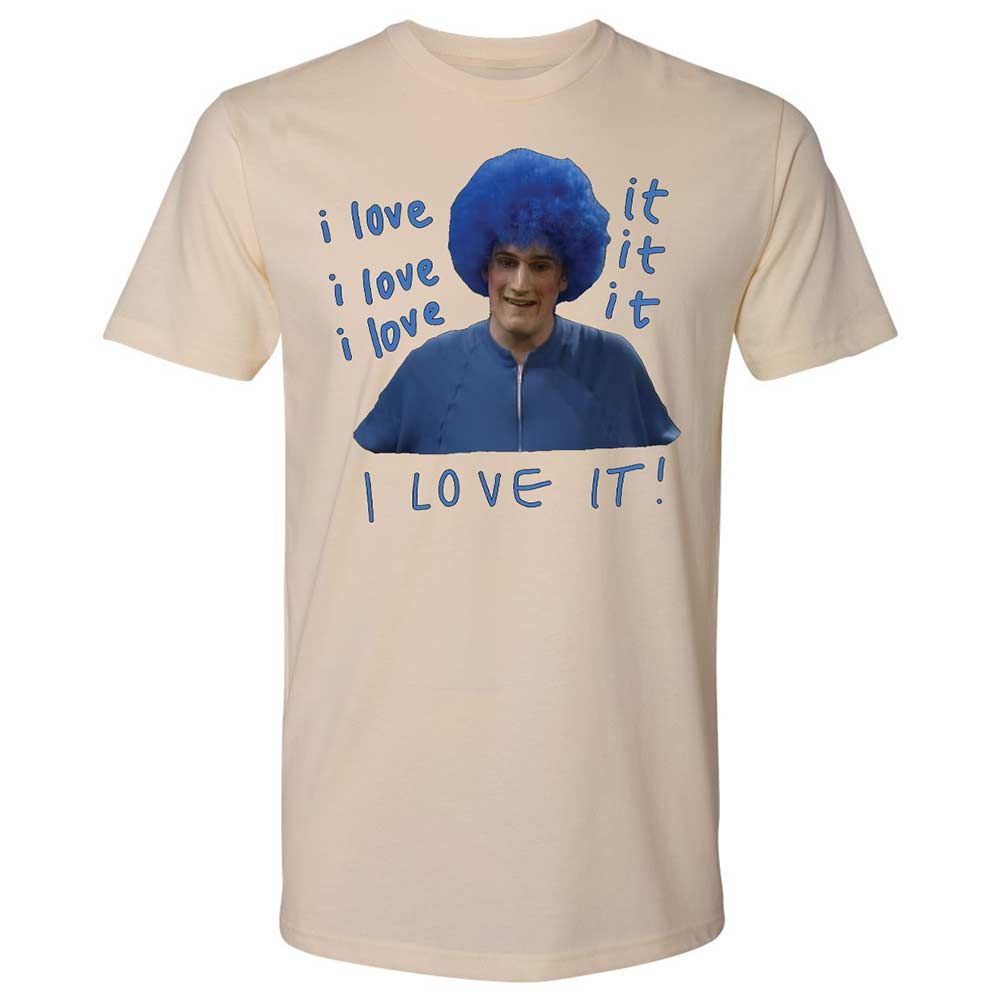 Premium Unisex T-Shirt - LXR1N5DG - Cream - 8