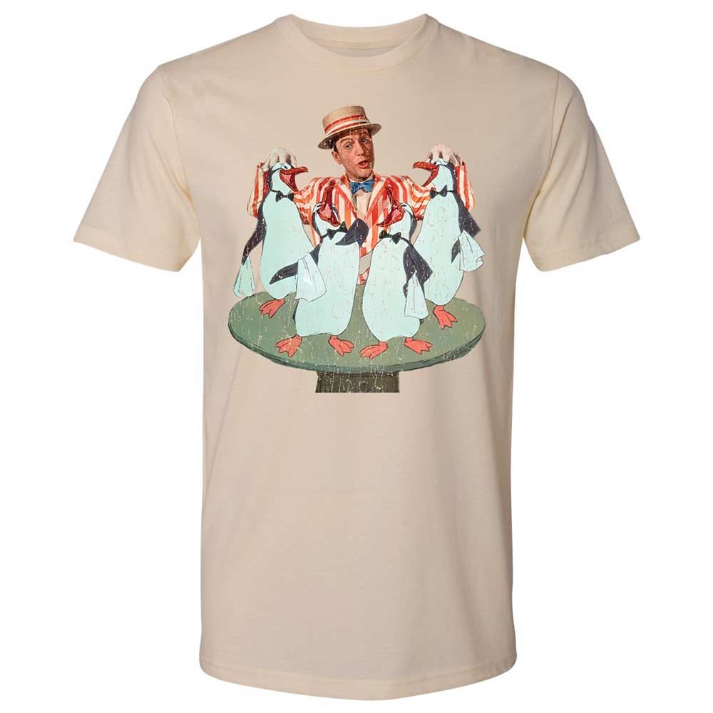 Premium Unisex T-Shirt - UZEJ2XGQ - Cream - 8