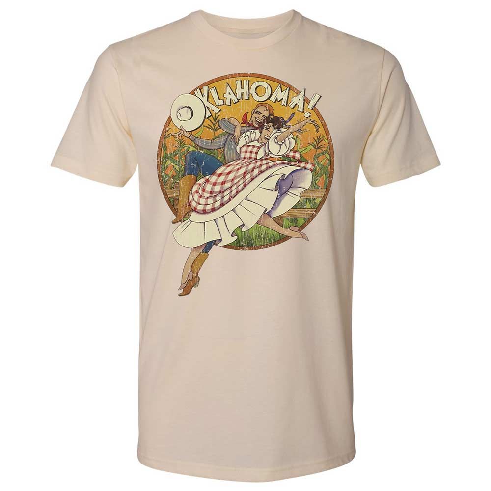 Oklahoma! - Cream - 8