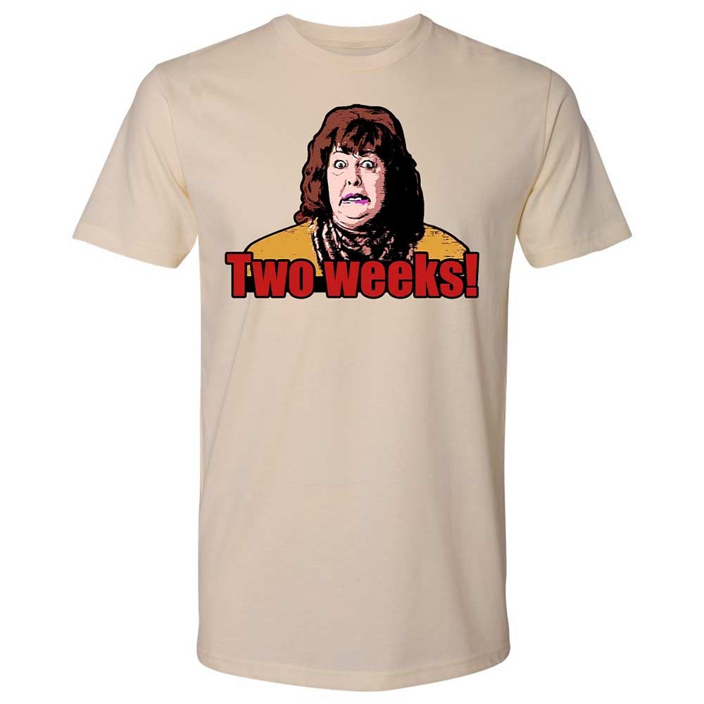 Premium Unisex T-Shirt - AB6LSRN3 - Cream - 8