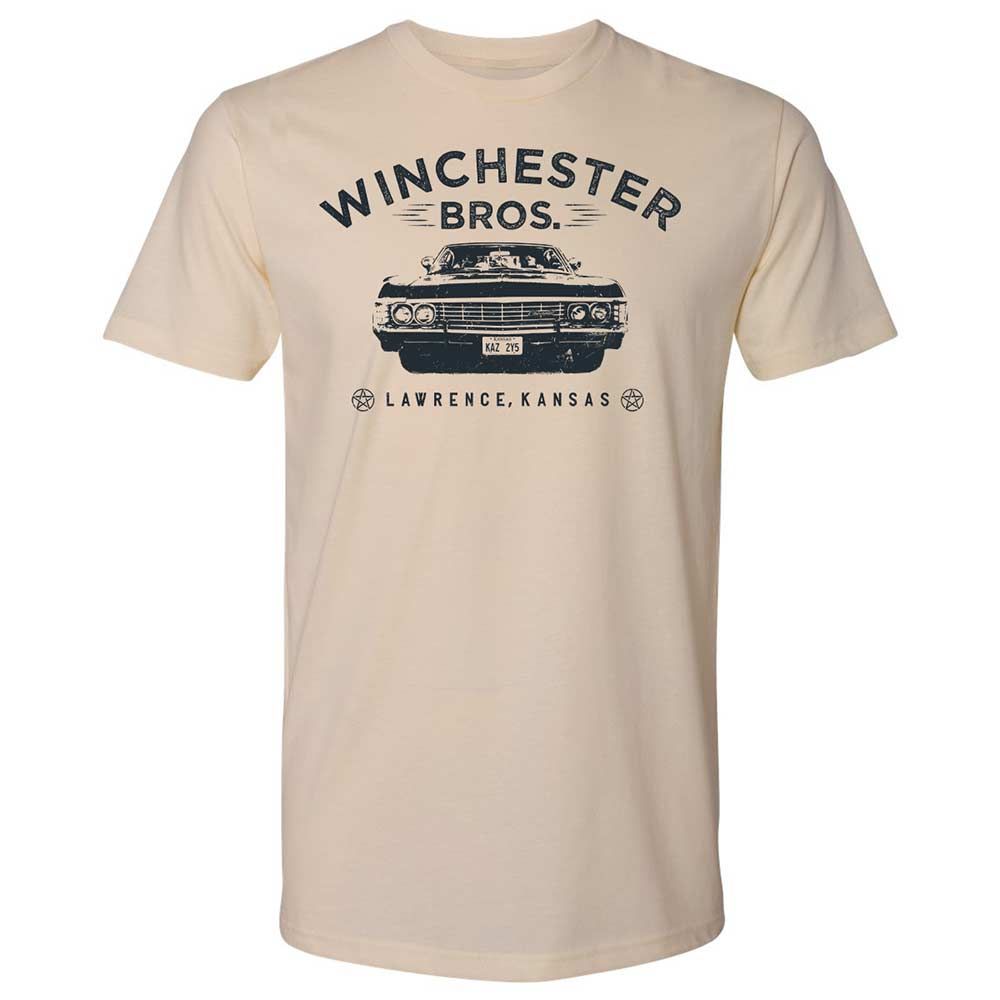 Premium Unisex T-Shirt - VW4HKRQN - Cream - 8