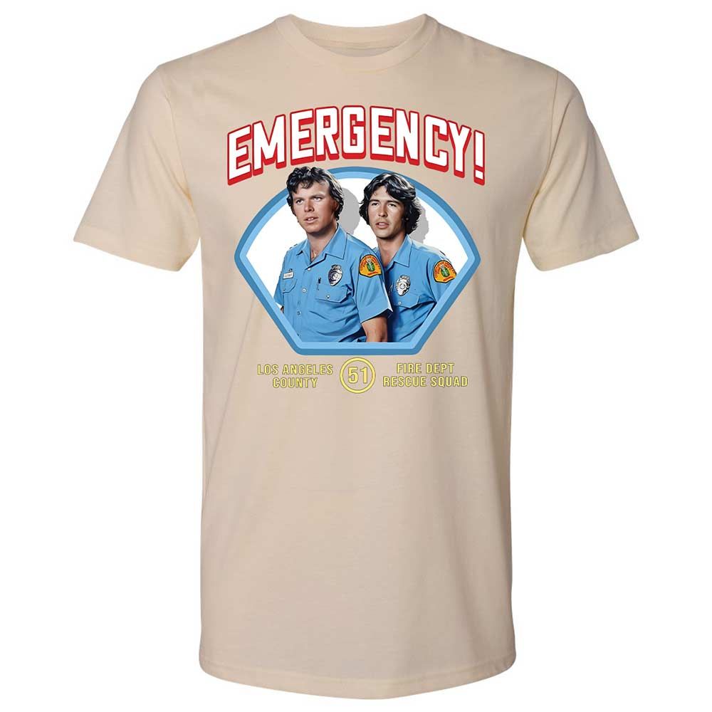 Premium Unisex T-Shirt - Y55ANMW4 - Cream - 8