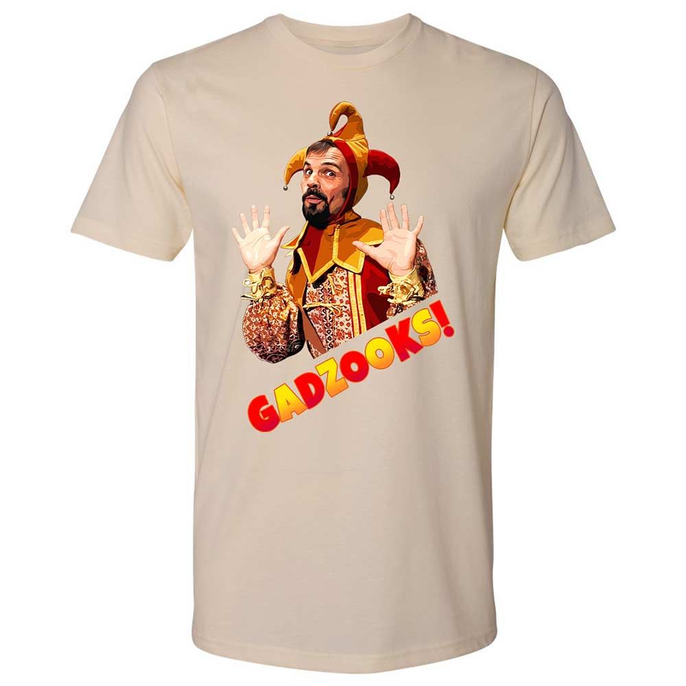 Premium Unisex T-Shirt - 23QJFBV1 - Cream - 8