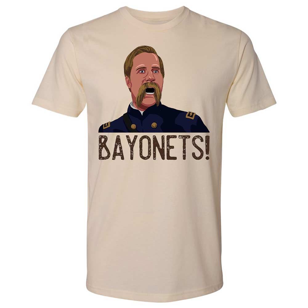 Bayonet - Cream - 8