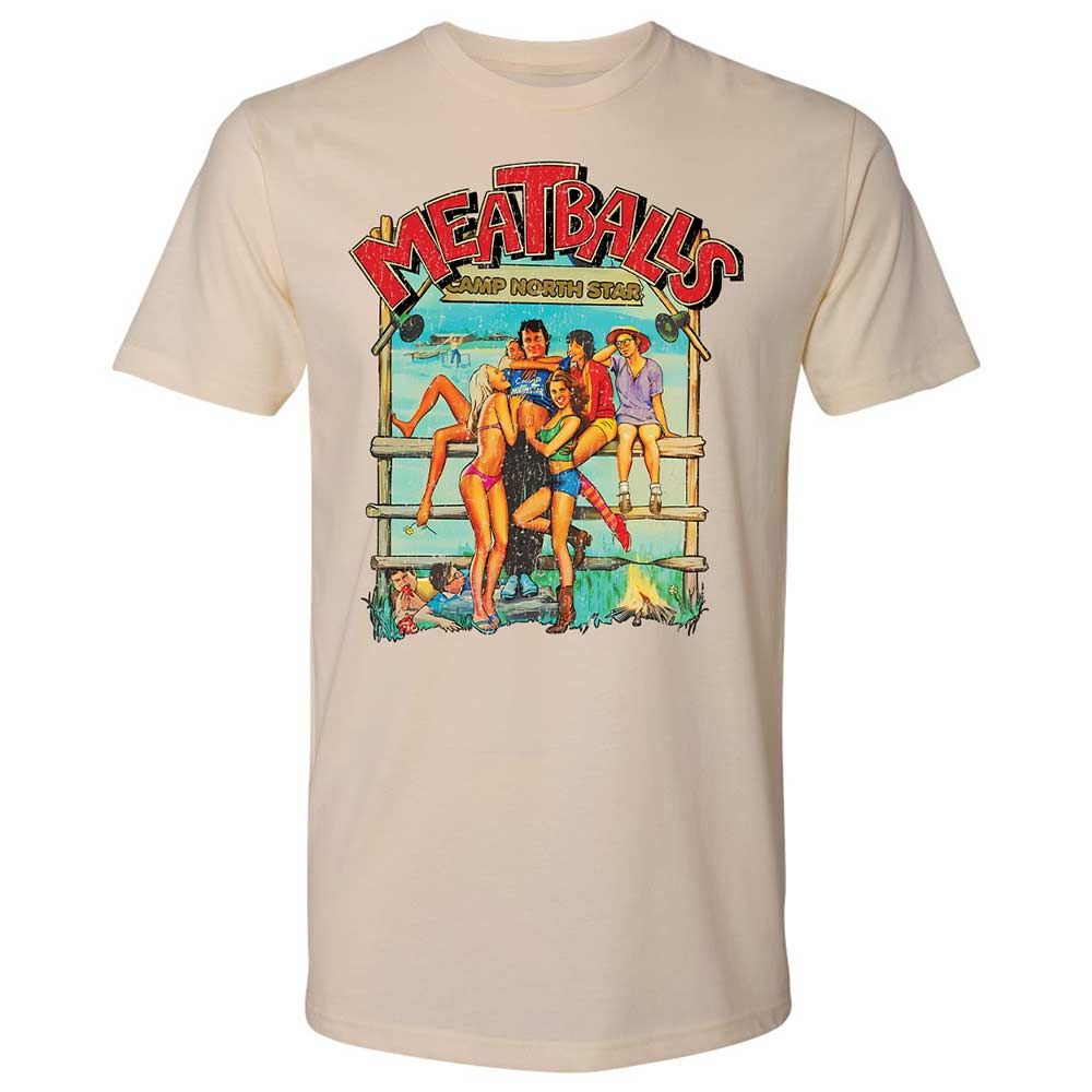 Premium Unisex T-Shirt - 9PDUDZ21 - Cream - 8