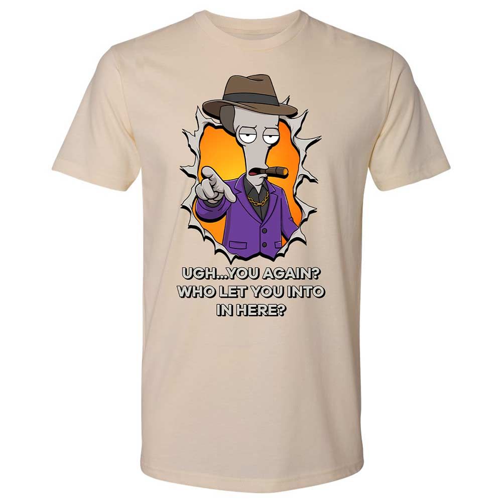 Premium Unisex T-Shirt - BRVXUKDA - Cream - 8