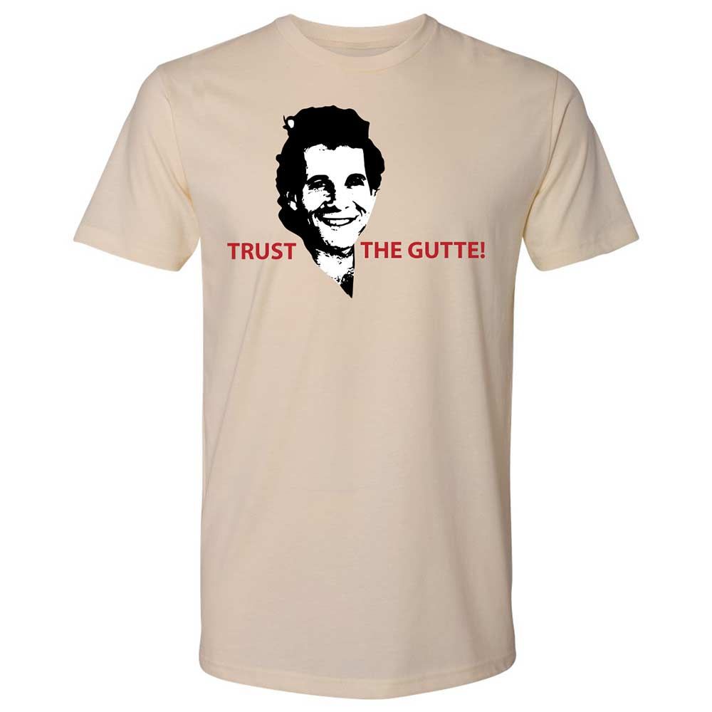 Trust the Gutte - Cream - 8